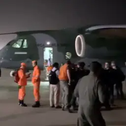 Brasil envia terceiro avião com ajuda humanitária à Venezuela neste sábado
