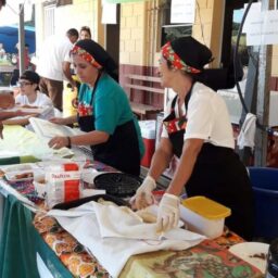 Festa na Roça reúne gastronomia, artesanato e turismo rural neste domingo