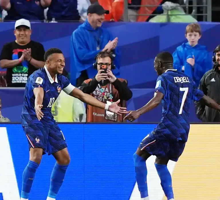 Confira os jogos da Copa do Mundo nesta terça-feira; França pega Suécia