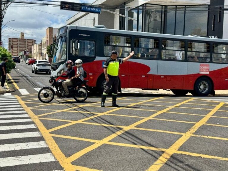 Contratação de empresa pela Emdurb sinaliza futuro verde para o transporte em Marília