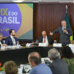 Brasil pretende buscar novos parceiros para diminuir impactos comerciais