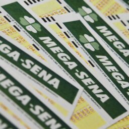 Mega-Sena sorteia prêmio acumulado em R$ 12 milhões neste sábado