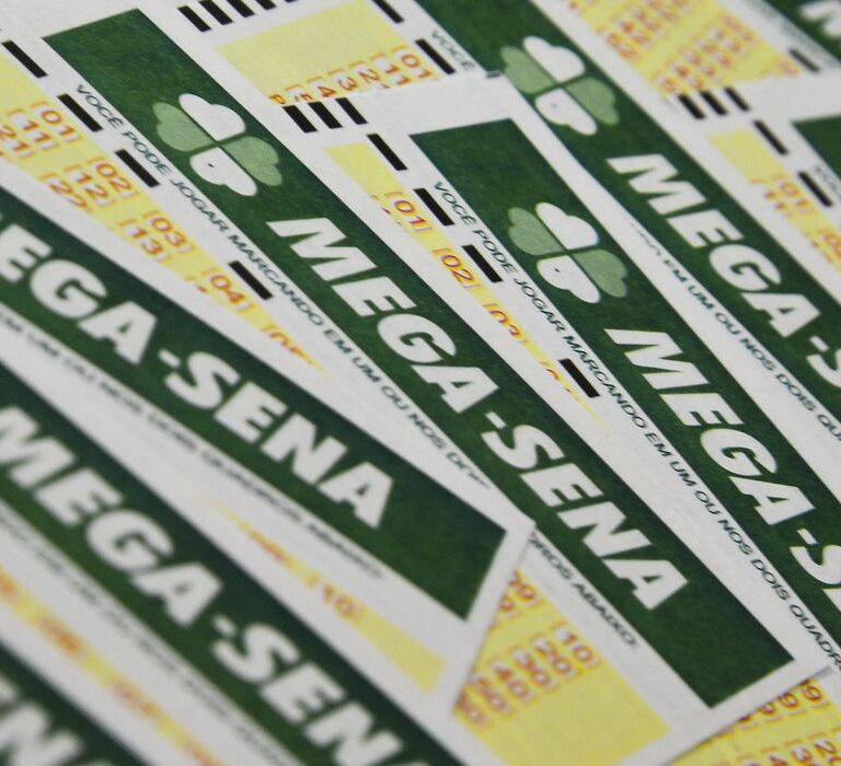 Mega-Sena sorteia prêmio acumulado em R$ 12 milhões neste sábado