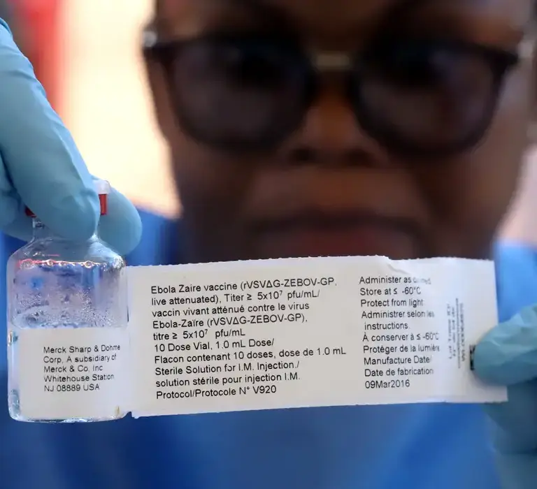 Governo do Estado de São Paulo descarta segundo caso suspeito de ebola