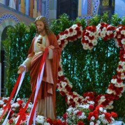 Quermesse do Padroeiro começa nesta sexta-feira com shows e procissão em Vera Cruz