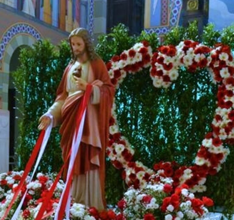Quermesse do Padroeiro começa nesta sexta-feira com shows e procissão em Vera Cruz
