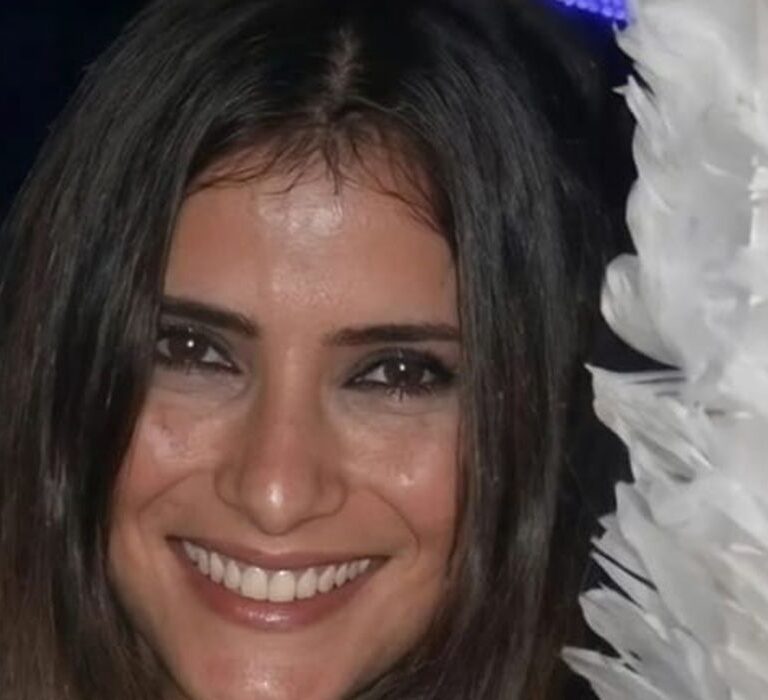 Família confirma morte de modelo do DF em terremoto na Venezuela