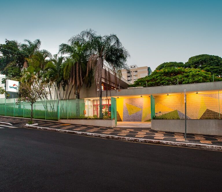 Prefeitura divulga 238 vagas em cursos gratuitos do Senac Marília para julho