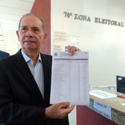 Justiça Eleitoral retotaliza votos e muda composição da Câmara de Marília