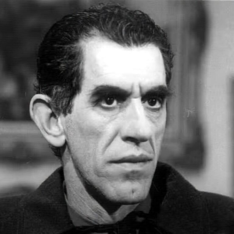 ‘Lobisomem’ de Roque Santeiro, ator Rui Rezende morre aos 87 anos, no Rio de Janeiro