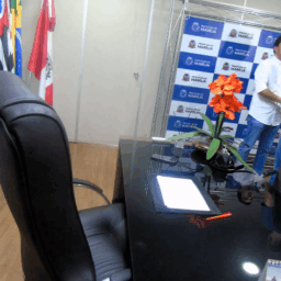 Prefeitura avança na renovação dos espaços administrativos da Prefeitura
