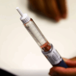 Anvisa registra 5 novas canetas de semaglutida para tratar diabetes