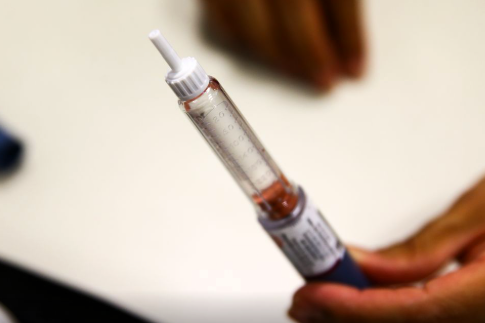 Anvisa registra 5 novas canetas de semaglutida para tratar diabetes