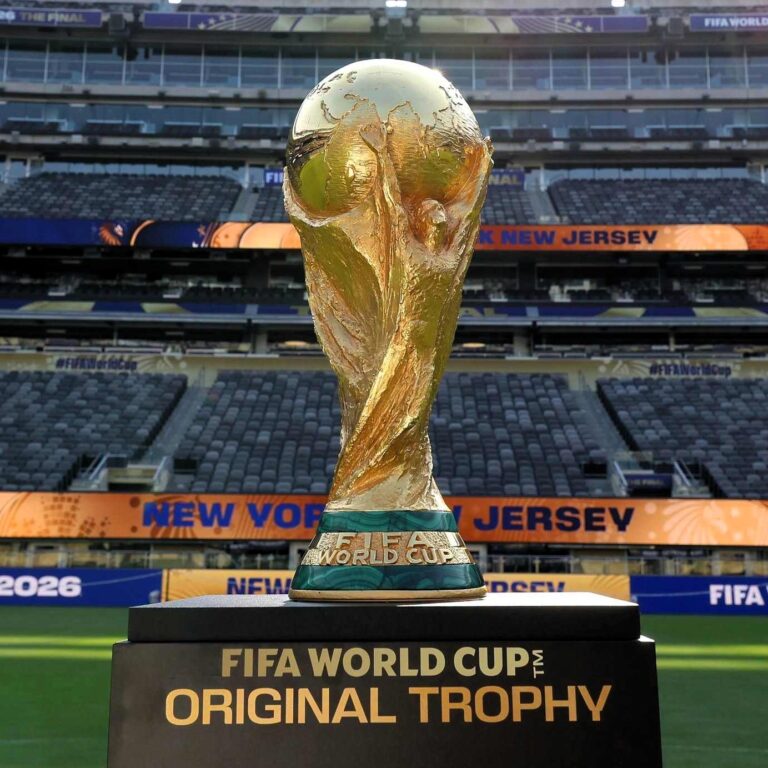 Espanha e Argentina decidem a Copa do Mundo neste domingo