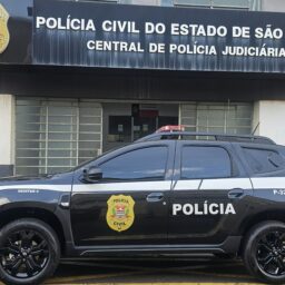 Morador denuncia casal após dupla invasão e prejuízo de R$ 4 mil