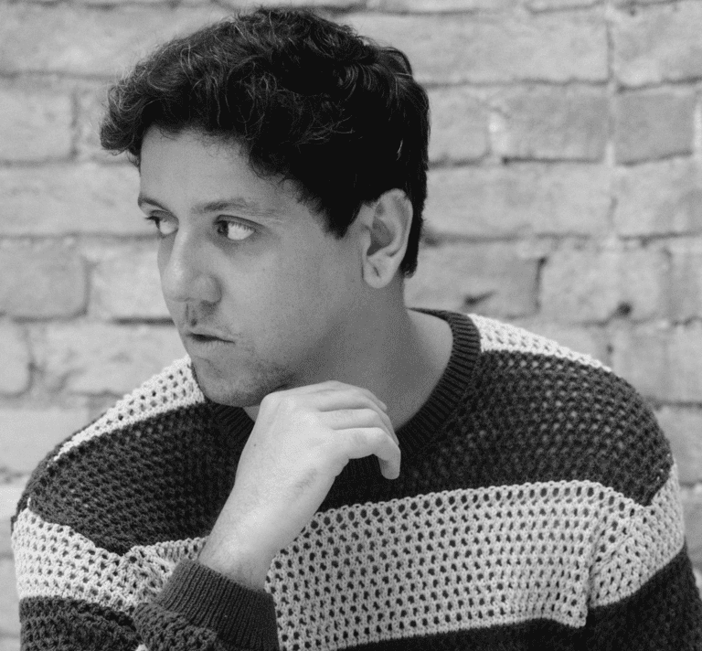Escritor de Garça apresenta primeiro romance e participa da Flip neste mês
