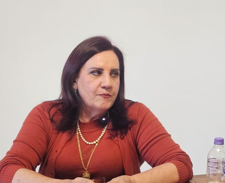 Exclusivo: Justiça agenda nova retotalização e Rossana pode voltar à Câmara