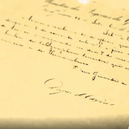 Venda ilegal de documentos históricos preocupa Arquivo Nacional