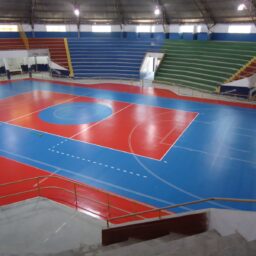 Tupã estreia em cinco modalidades e abre oficialmente os Jogos Regionais nesta quarta