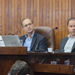 ‘Marília dá salto histórico com aterro para resíduos da construção’, avalia Danilo
