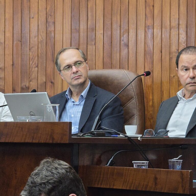 ‘Marília dá salto histórico com aterro para resíduos da construção’, avalia Danilo