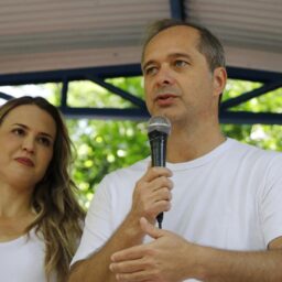 Danilo alerta para baixa vacinação contra gripe e risco de aumento das internações