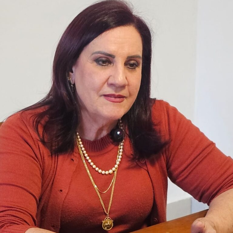 Rossana Camacho inicia reação contra perda do mandato e anuncia recurso