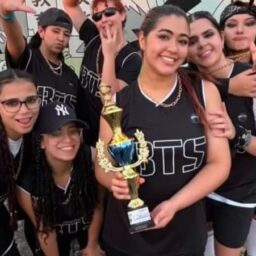 Grupo de Vera Cruz conquista prêmio de Melhor Performance no Kappa Kai