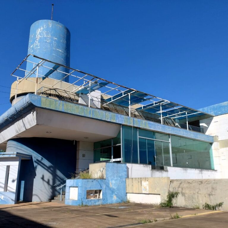 MEC confirma fim de faculdade e prédio segue sem destino no Centro de Marília