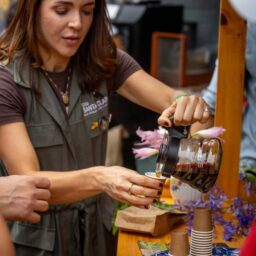 Prefeitura abre credenciamento para food trucks no Festival do Café 2026