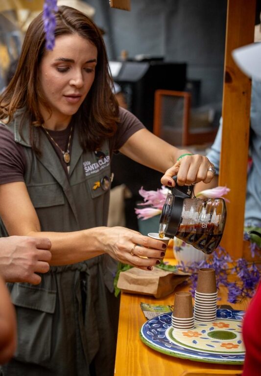 Prefeitura abre credenciamento para food trucks no Festival do Café 2026
