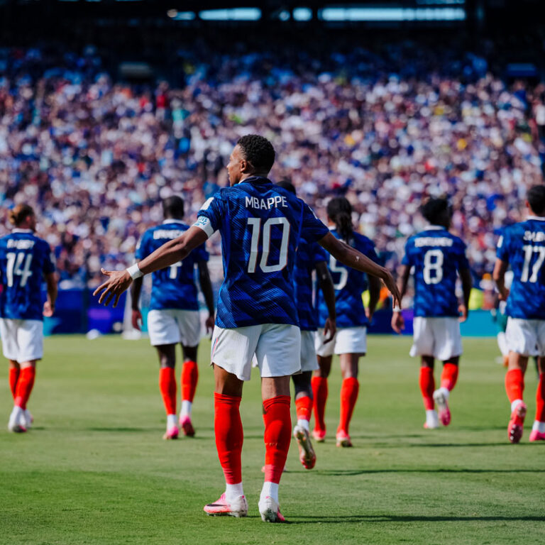 Oitavas de final começam hoje com Canadá e Marrocos, Paraguai e França