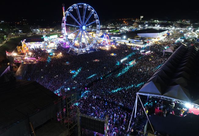 Bastos mantém programação da Festa do Ovo após decisão que suspendeu evento