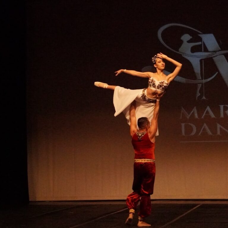 Marília recebe festival de dança com jurados internacionais e premiação de R$ 65 mil