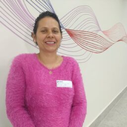 ‘Chorei por saber que consegui’, diz 1ª paciente 100% SUS da radioterapia no HBU