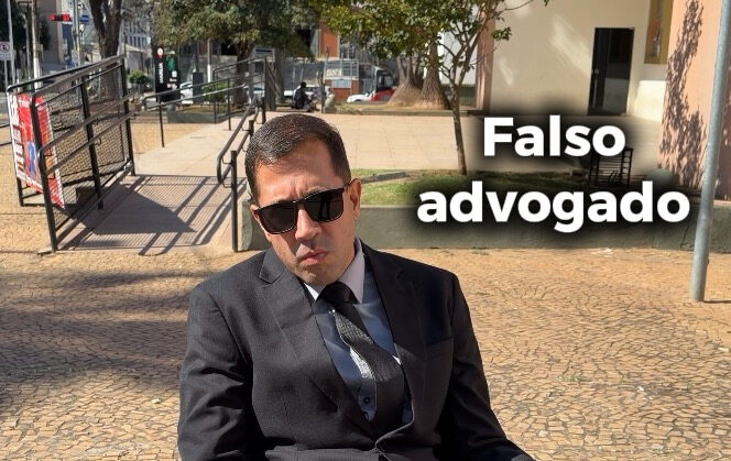 MN TV: Golpe do falso advogado faz milhares de vítimas pelo Brasil