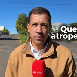 MN TV: Família busca respostas após morte de idoso de 89 anos
