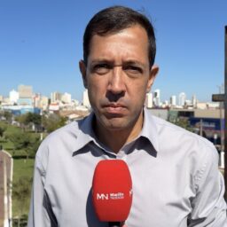MN TV: Veranico eleva temperaturas e termômetros podem chegar aos 33°C
