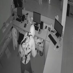 MN TV: Invasões e furtos atormentam comerciantes no Centro