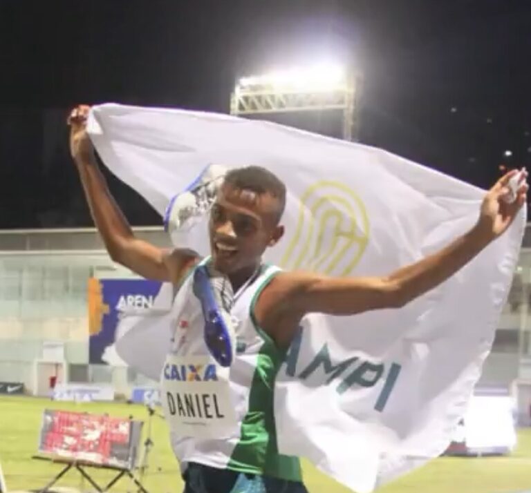 MN TV: Maratonista com carreira internacional está desaparecido no interior de SP