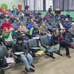 Marília confirma delegação de 450 integrantes para os Jogos Regionais em Tupã