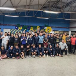 Marília estreia com sete vitórias nos Jogos Regionais de Tupã
