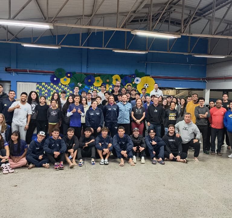 Marília estreia com sete vitórias nos Jogos Regionais de Tupã