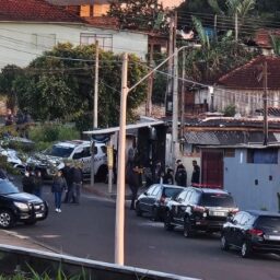 Força Tática captura dois procurados pela Justiça durante Operação Impacto em Vera Cruz