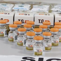 Ação conjunta do SIG prende dupla com medicamentos irregulares em Marília
