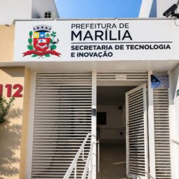 Marília aponta economia de mais de R$ 5 milhões com revisão de contratos de tecnologia