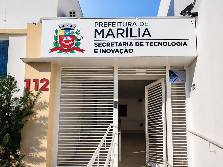 Marília aponta economia de mais de R$ 5 milhões com revisão de contratos de tecnologia