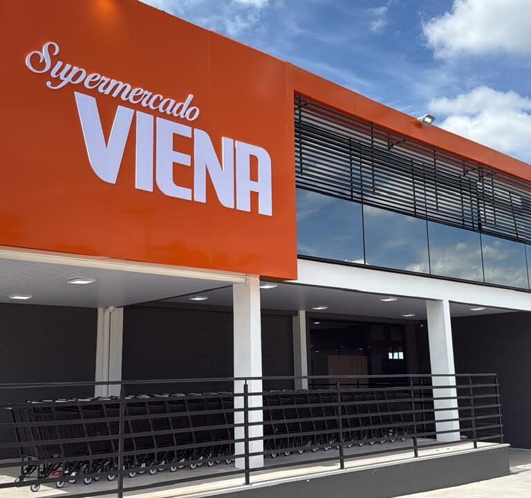 Viena fecha as portas um ano após inaugurar nova loja em Marília