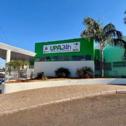 UPA norte recebe projeto de escuta da Secretaria da Saúde a partir deste domingo