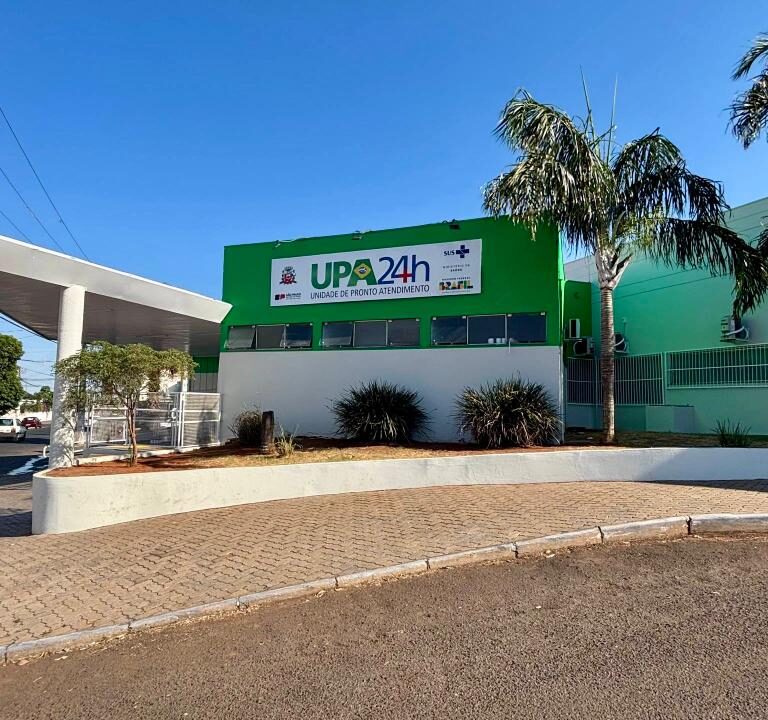 UPA norte recebe projeto de escuta da Secretaria da Saúde a partir deste domingo